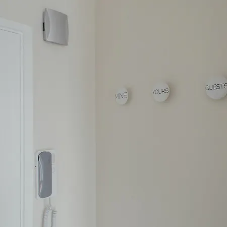 Apartment Shortstaypoland Grzybowska